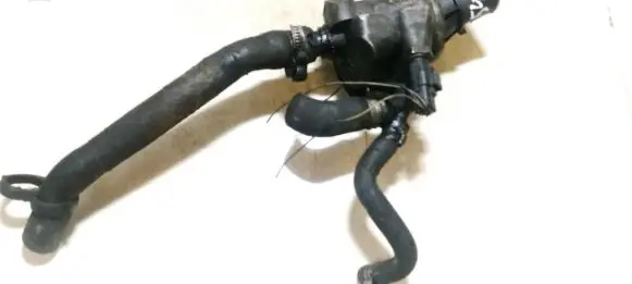 Alfa Romeo 156 Engine coolant pipe/hose