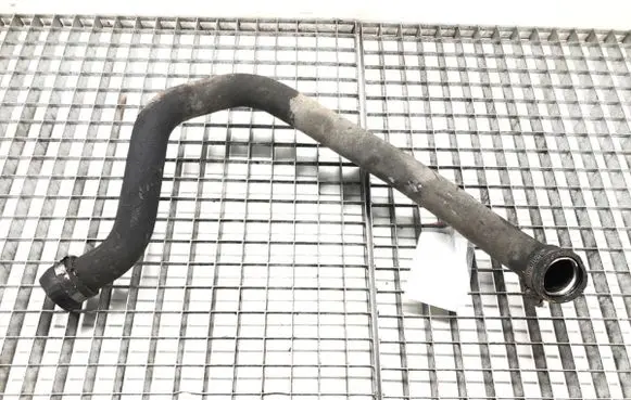 KIA Optima Air intake hose/pipe 