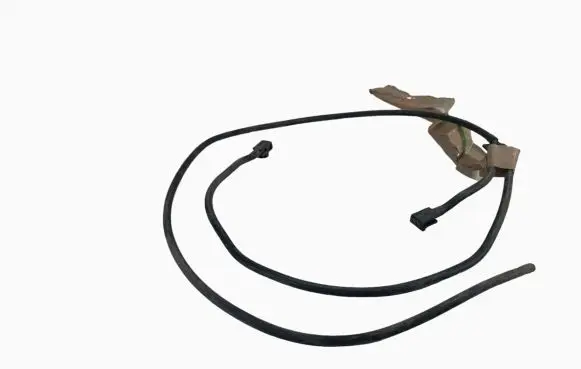 Renault Scenic II - Grand scenic II Windshield washer spray nozzle 
