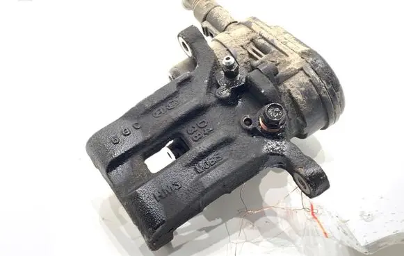KIA Optima Rear brake caliper A558237700