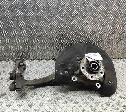 Audi A6 S6 C7 4G Front wheel hub 4H0615312 4G0407242C