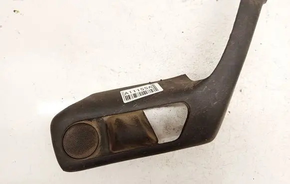 Volkswagen Golf III Other rear door trim element 1H4867197F