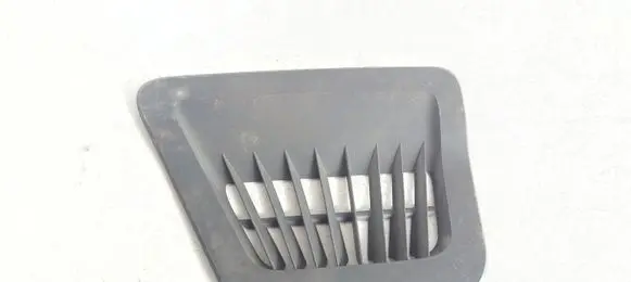 BMW 7 G70 Cabin air duct channel 9870192 15361710