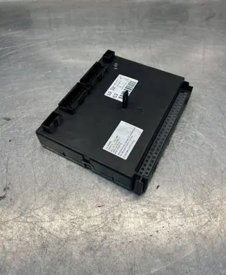 Mercedes-Benz ML W163 SAM control unit 1635455232 05371053