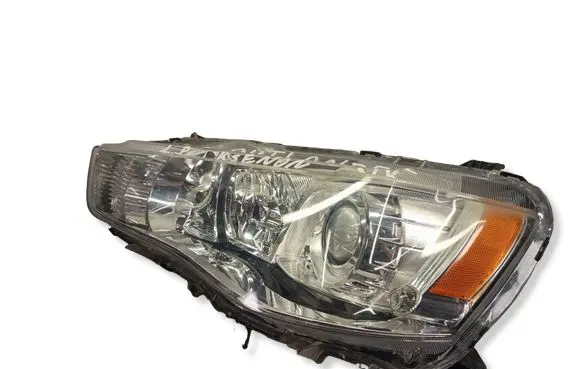 Mitsubishi Outlander Headlight/headlamp P8597 ART60ACF