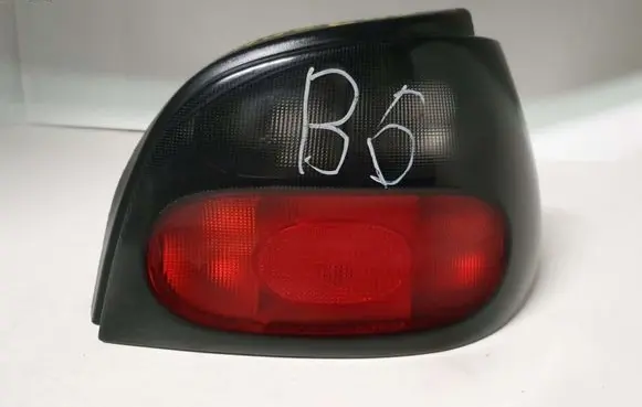 Renault Scenic I Rear/tail lights