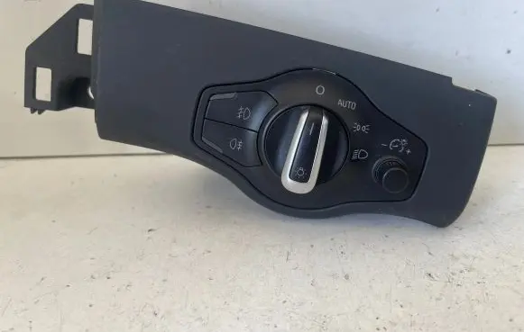 Audi A4 S4 B8 8K Light switch 8K0941531AL 48501140001