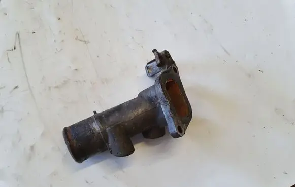 Toyota Land Cruiser (HDJ90) Engine coolant pipe/hose NOCODE