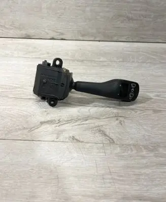 BMW 3 E46 Wiper switch 8363669 01204020