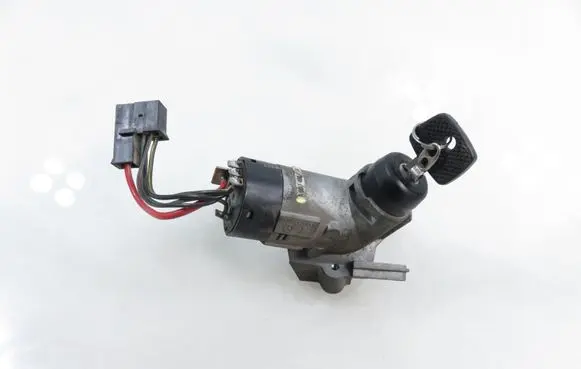 Volkswagen II LT Ignition lock 9014600104