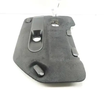 Peugeot 508 II Engine splash shield/under tray 9674345880
