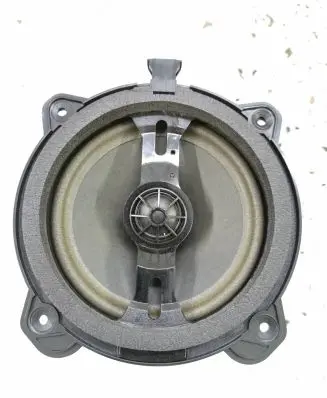 Audi A4 S4 B6 8E 8H Parcel shelf speaker 8H0035411 7606500098 44J03