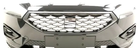 Seat Tarraco Front bumper 5FJ807221D