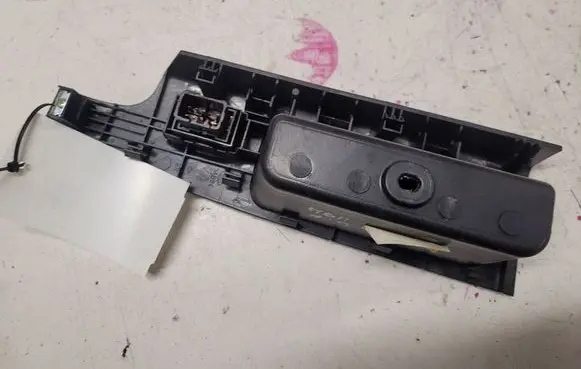 KIA Sorento Electric window control switch 478525110