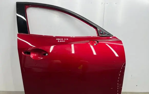 Mazda CX-3 Front door D10E58010