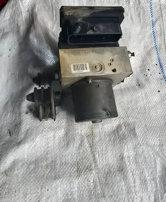 Volkswagen PASSAT B7 ABS Pump 3AA614109AQ 17654081 54085622Z
