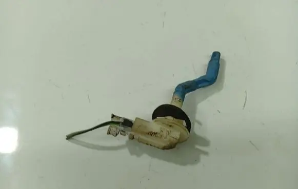 Jaguar X-Type Interior temperature sensor 