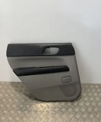 Subaru Forester SG Rear door card panel trim