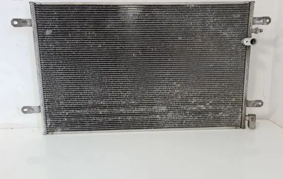 Audi A6 S6 C6 4F A/C cooling radiator (condenser) 4F0260401E
