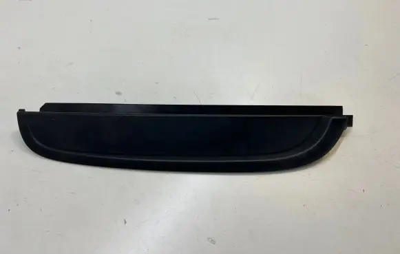 Other rear door trim element