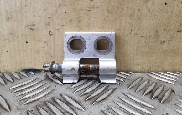BMW 3 E90 E91 Rear door upper hinge