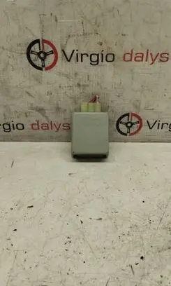 Honda Accord Light washer relay 