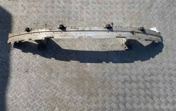 BMW 5 E60 E61 Front bumper cross member 7178080 717808003