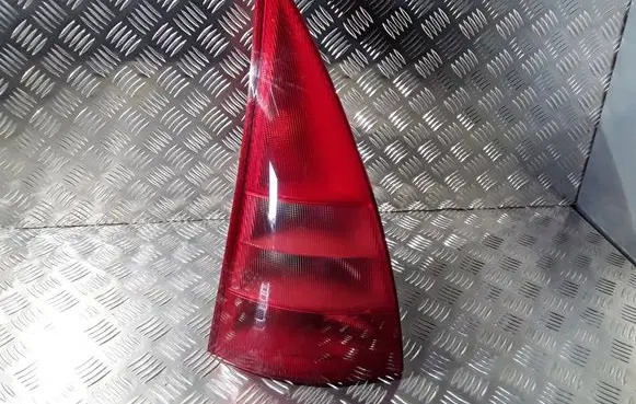 Citroen C3 Rear/tail lights 27313