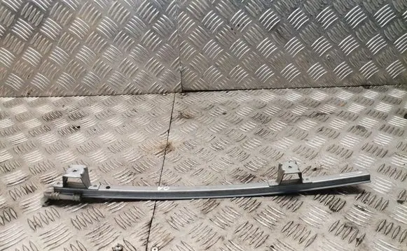 Opel Astra G Front door glass trim molding 