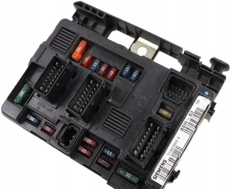 Fuse module