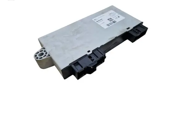 Other control units/modules