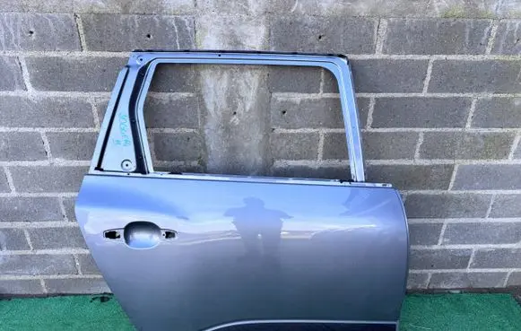 Dacia Jogger Rear door 