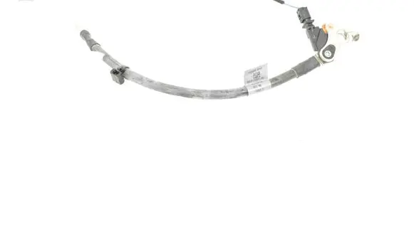 Jaguar F-Pace Positive wiring loom GX7314301AD BJ32100679AE