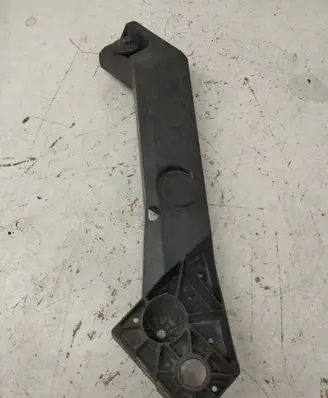 Renault Trafic III (X82) Headlight/headlamp mounting bracket 93868911