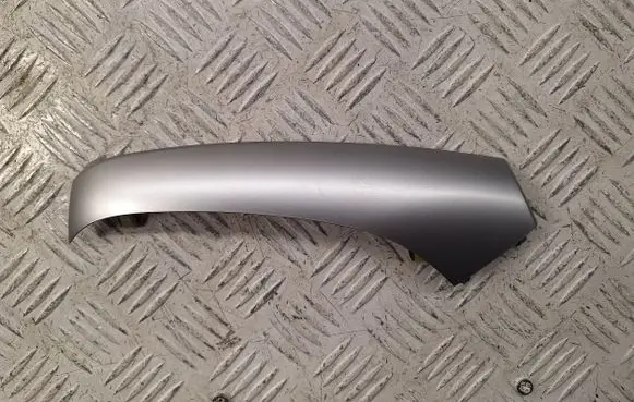 Toyota Verso Panel trim 554360F070 554360F010