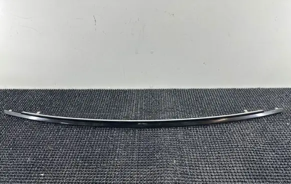 BMW 7 G11 G12 Tailgate trim 7376778