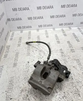 Mercedes-Benz GLC X253 C253 Rear brake caliper A2534231098