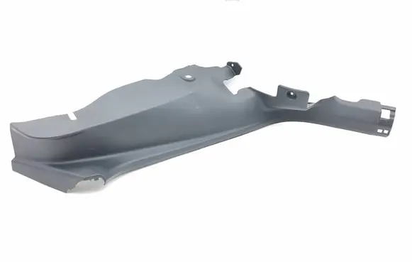 Audi Q4 Sportback e-tron Rear seat side bottom trim 89A867768C