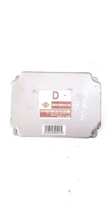 Nissan Navara Gearbox control unit/module 33084EA302