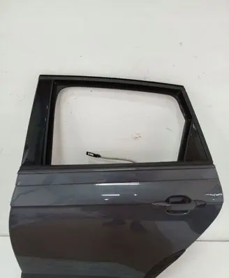 Volkswagen Taigo Other interior part