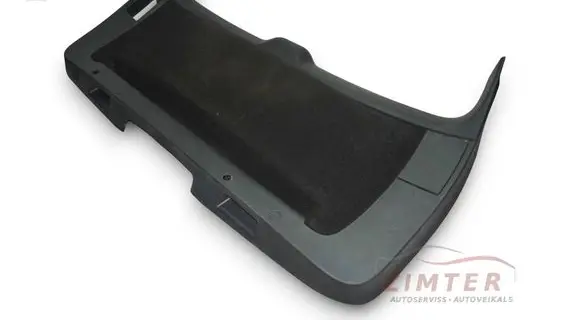 Citroen C5 Tailgate/boot lid cover trim 96819294ZD
