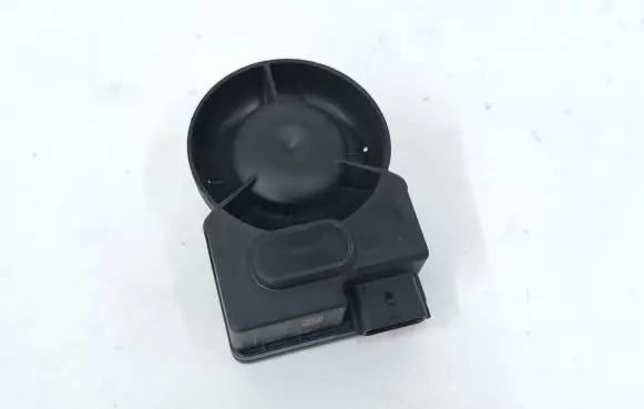 Alarm system siren