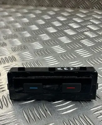 Volkswagen PASSAT B8 Climate control unit 3G0907049D