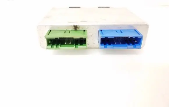 BMW 7 E32 Other control units/modules 61351379379 5DS00513800