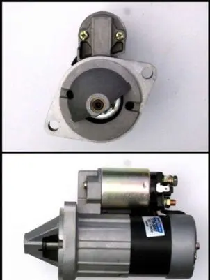 Nissan Almera N16 Starter motor
