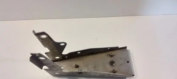 Porsche Panamera (970) Headlight/headlamp mounting bracket 97050435504
