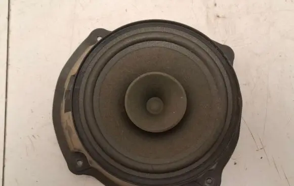 Fiat Stilo Rear door speaker 46750586 7297049000 1922272002