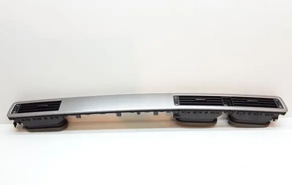 Volvo V70 Dash center air vent grill 30715143