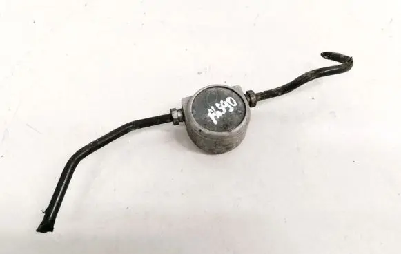 Brake line pipe/hose