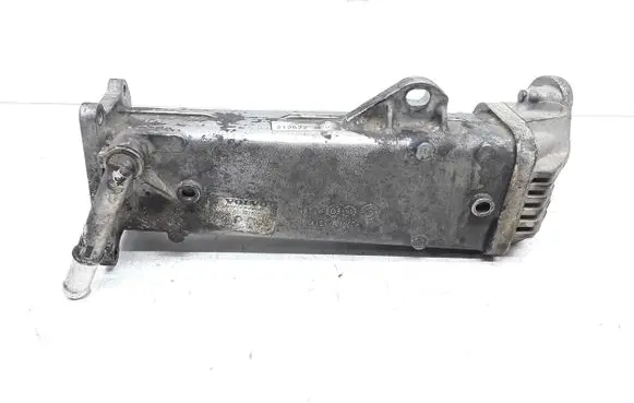 Volvo V60 EGR valve cooler 30757742 70304900